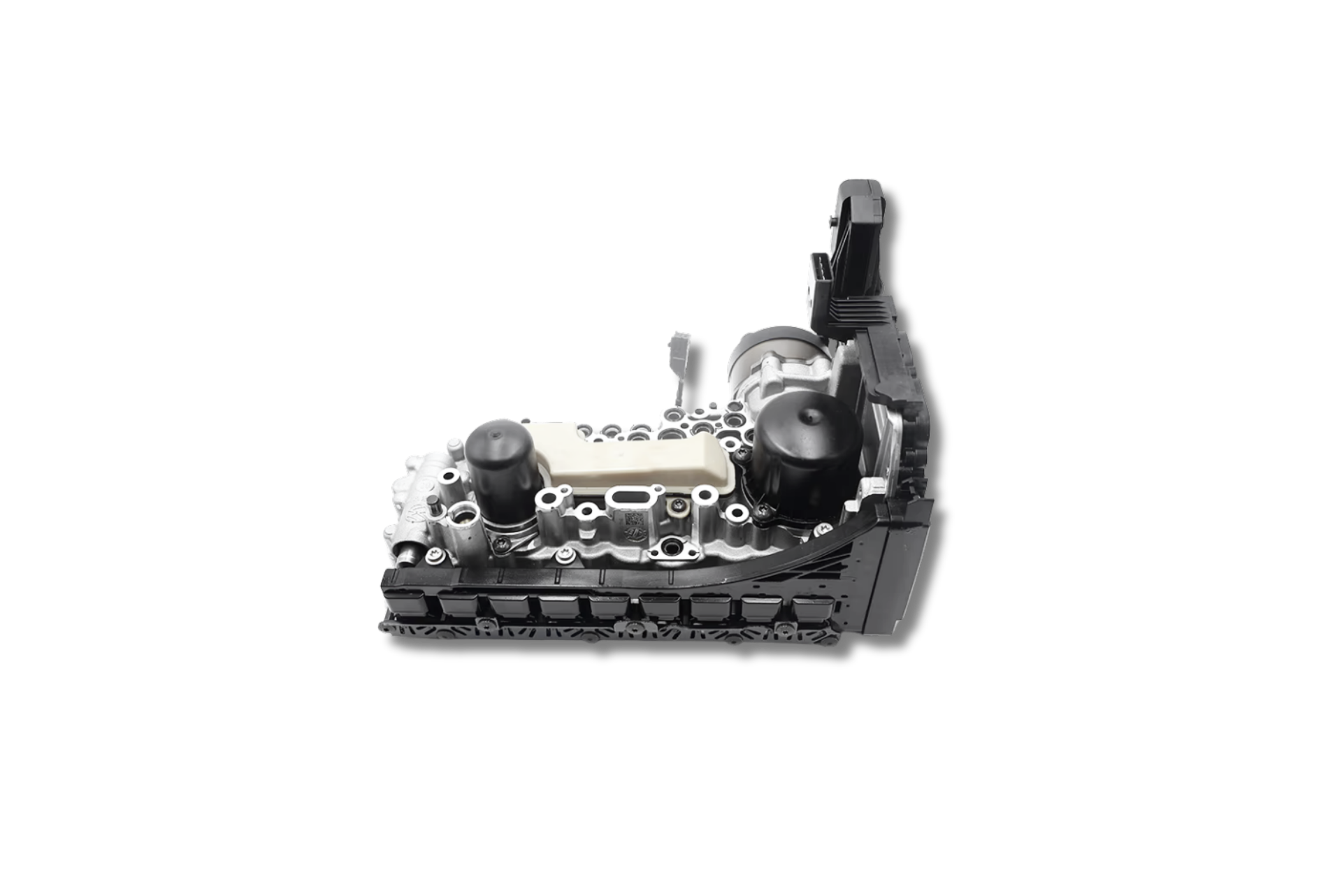 Mechatronic