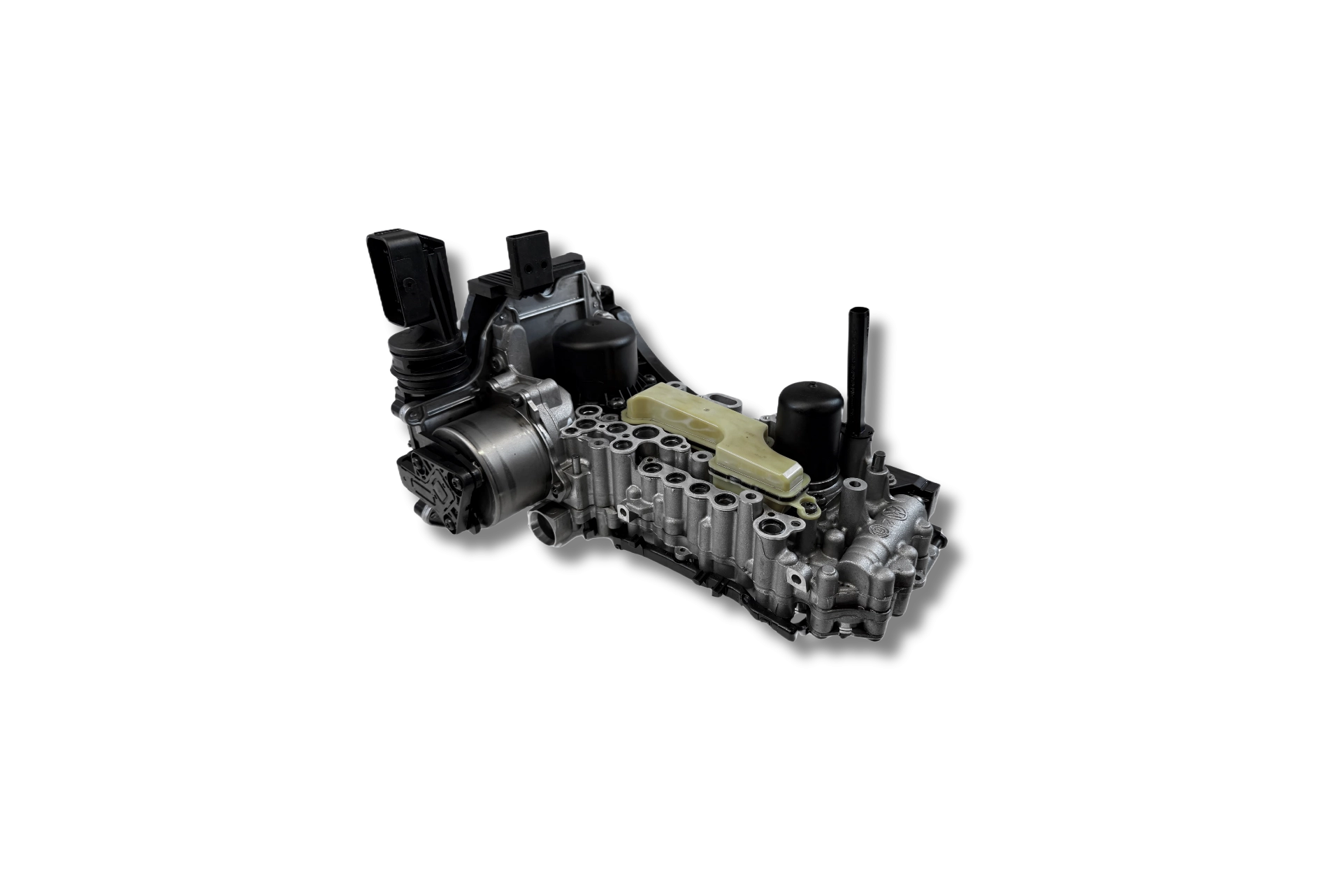 DL382 Mechatronic