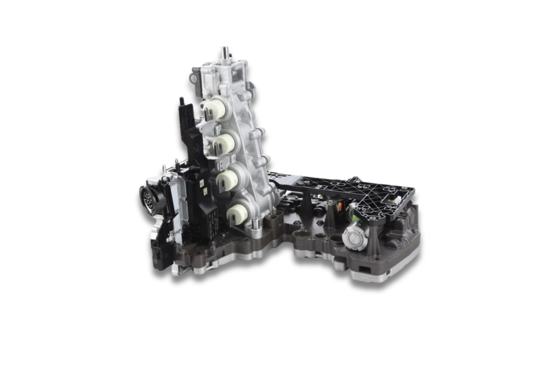 Mechatronic