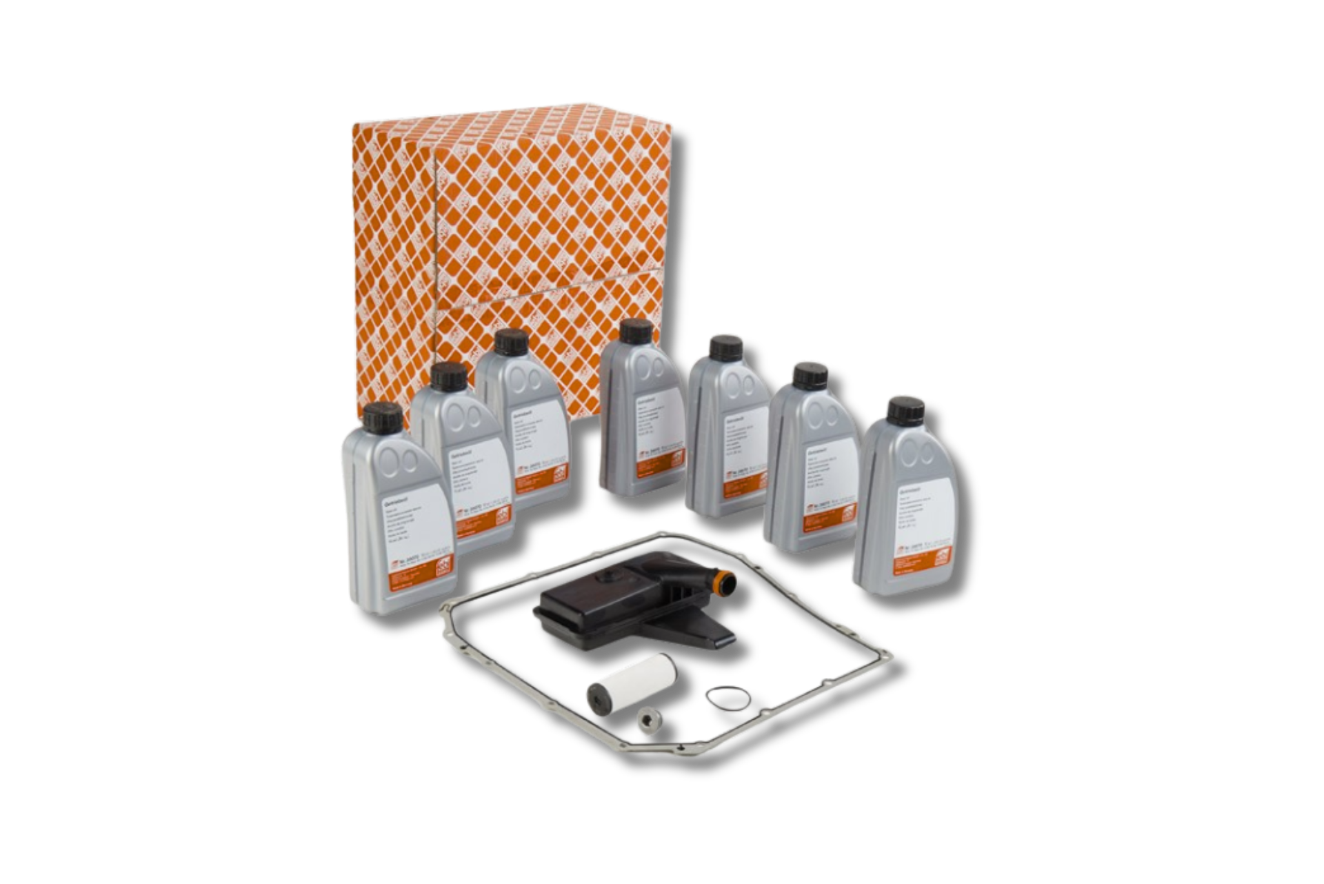 Service Kit