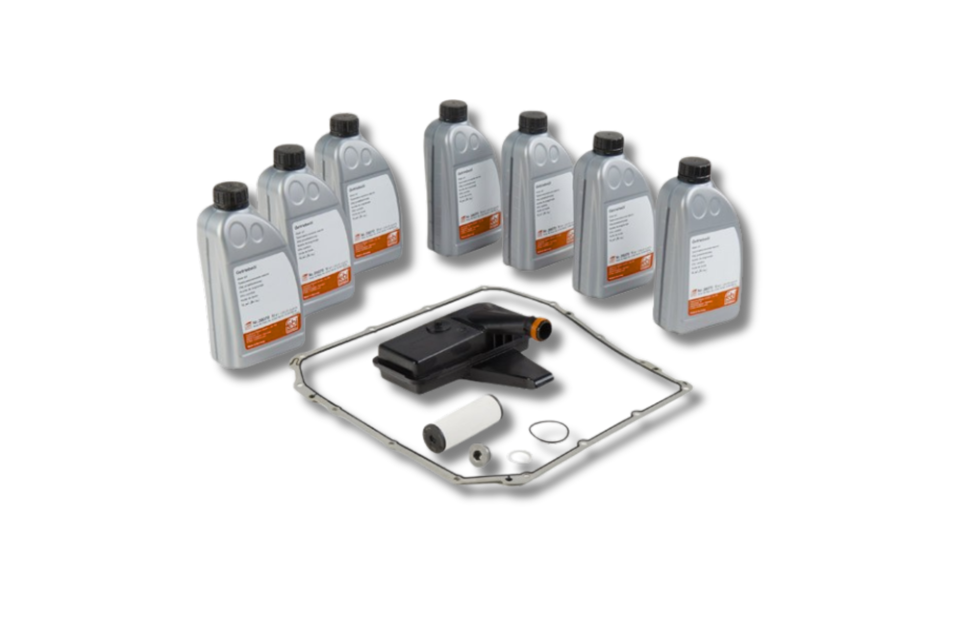 DL501 Service Kit