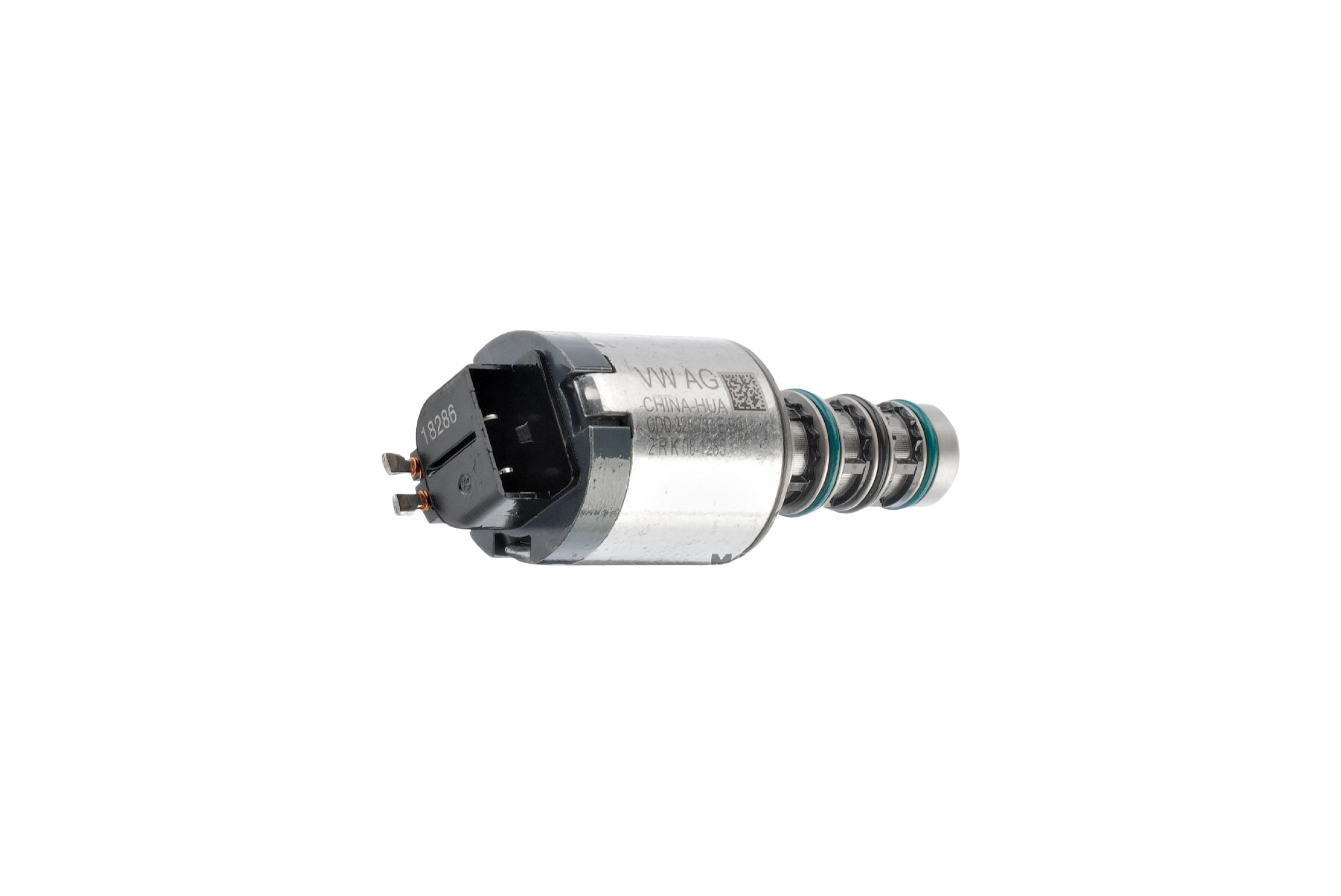 DQ400E Mechatronic-ventil