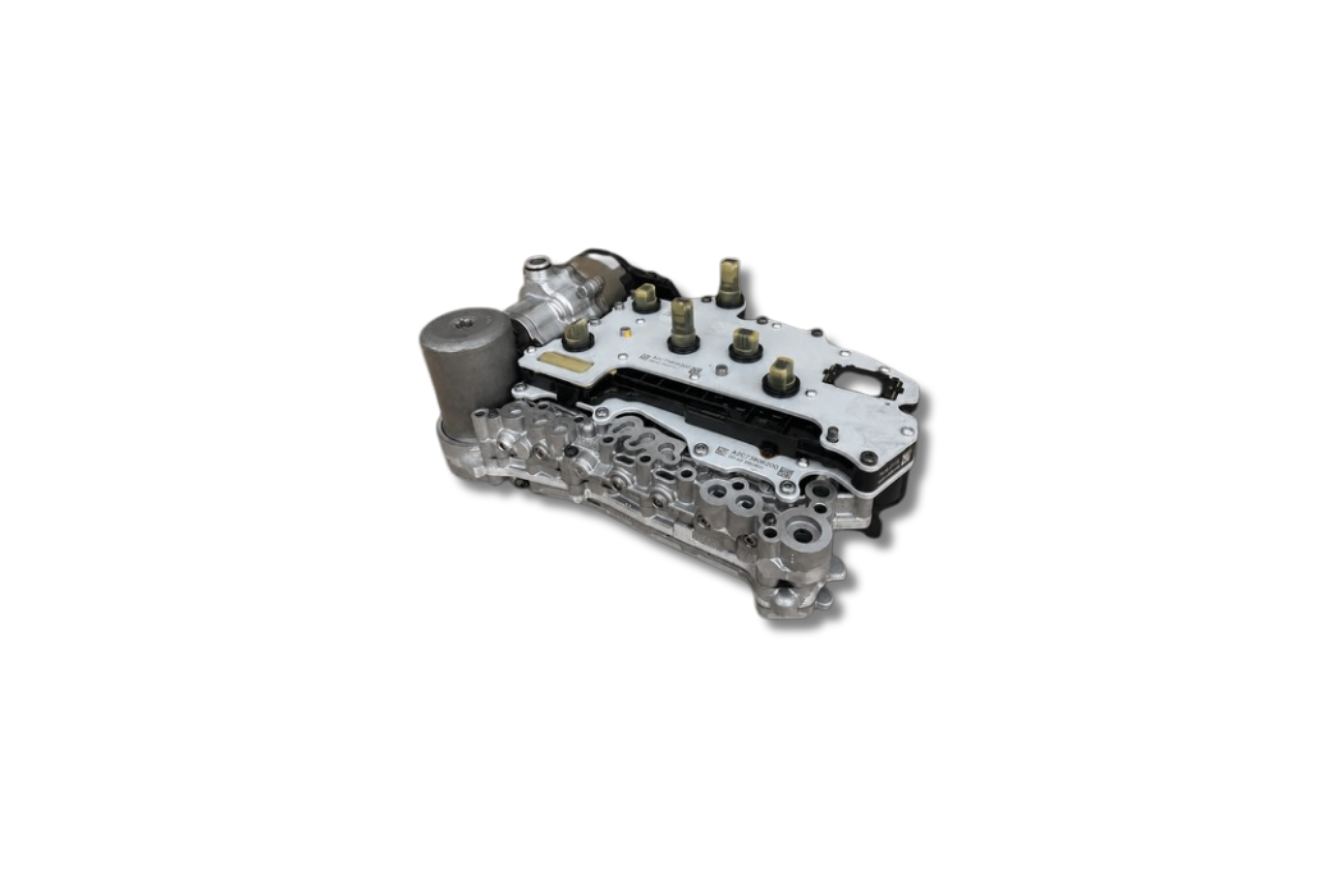 UDBEDRING AF DQ400E