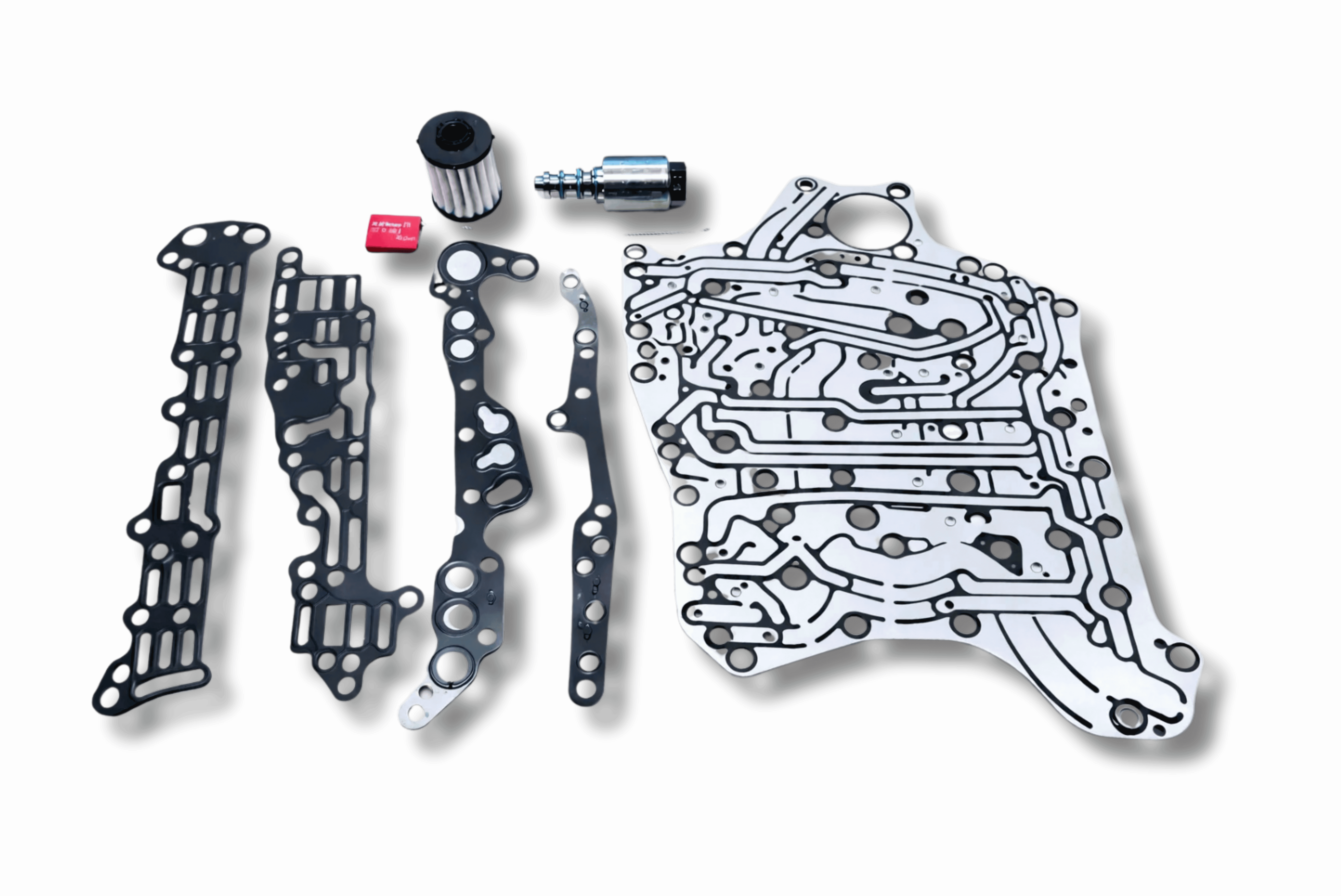 RESERVEDELE DQ400E