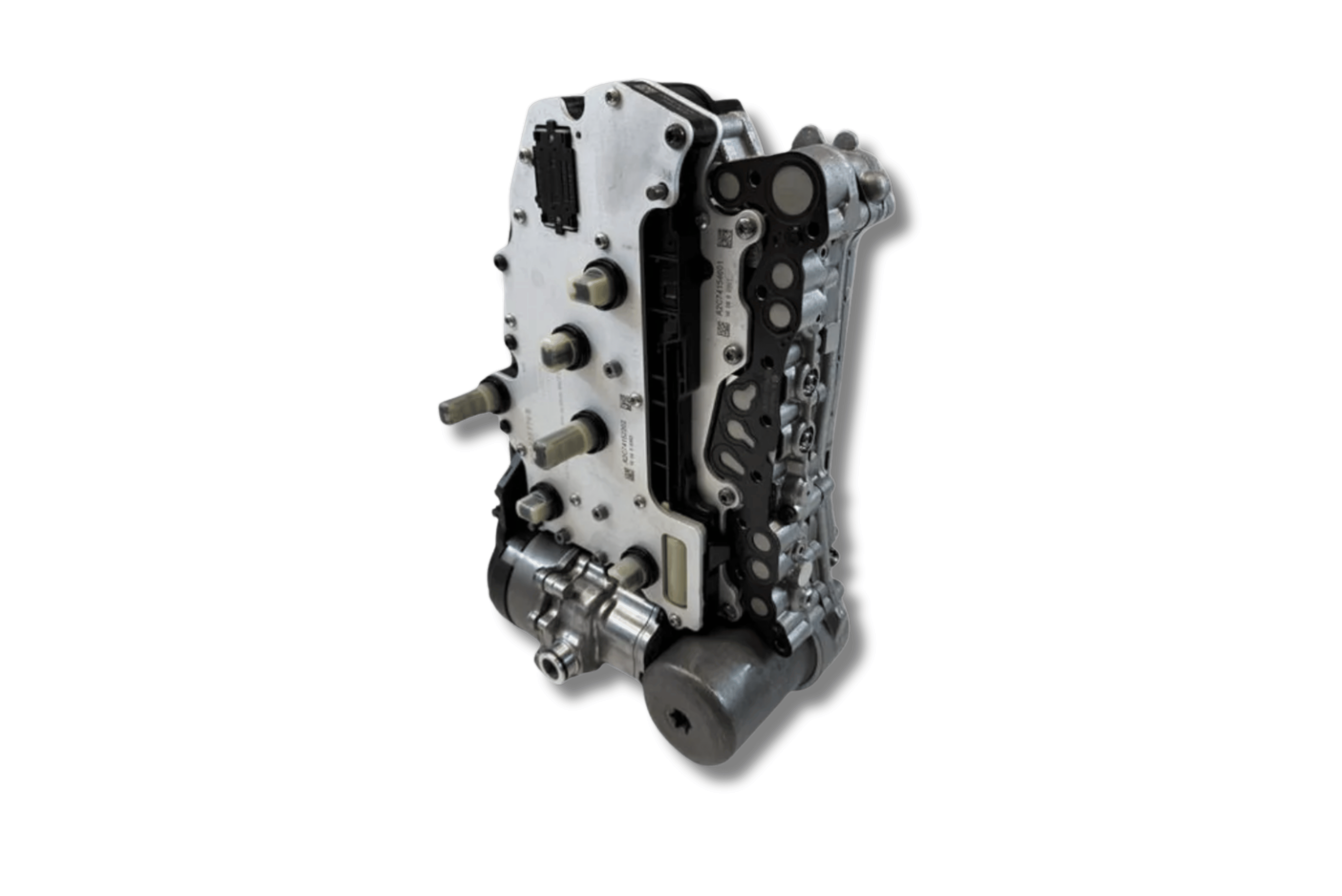 Total Renoveret Mechatronic-Enhed DQ400E