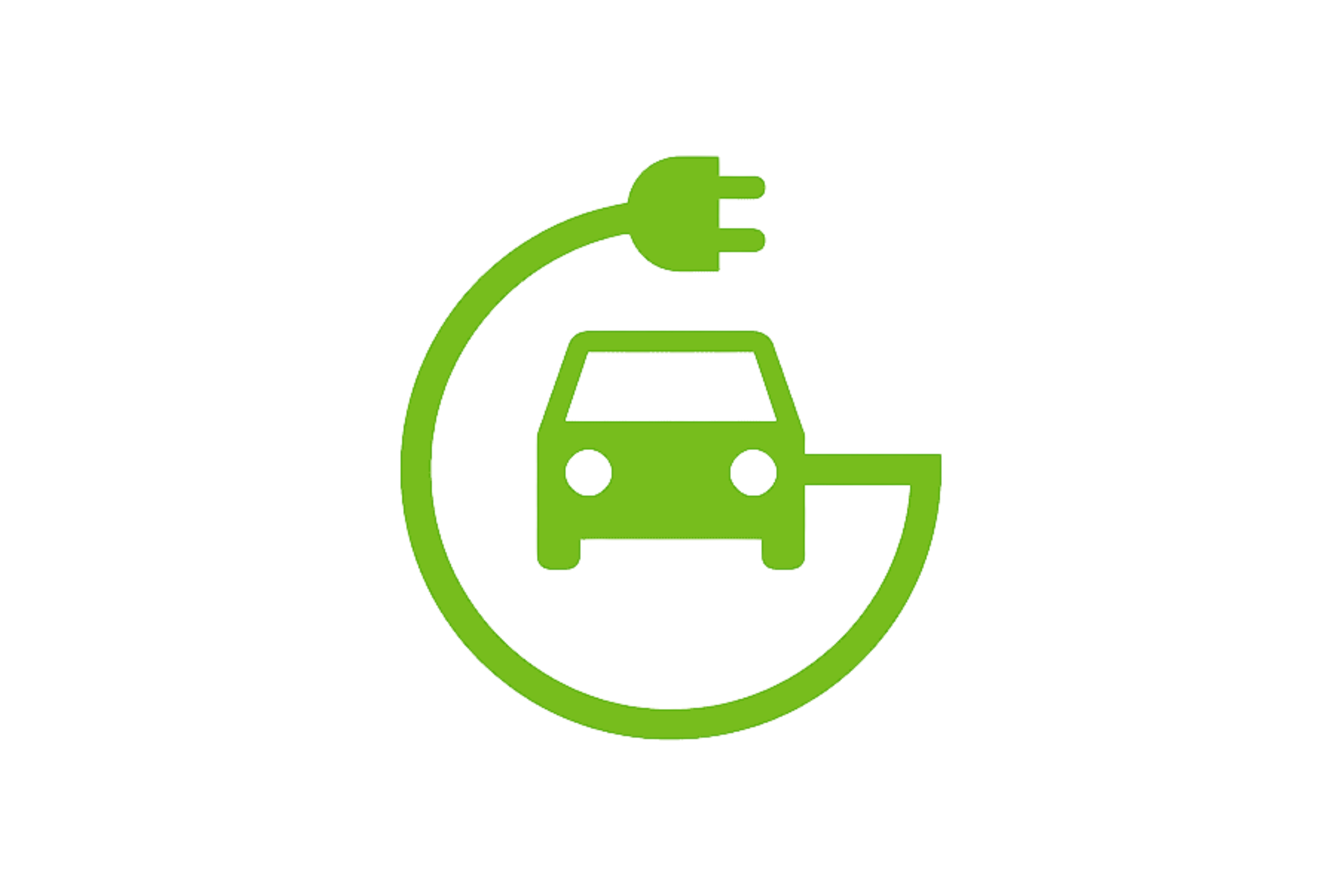 EV