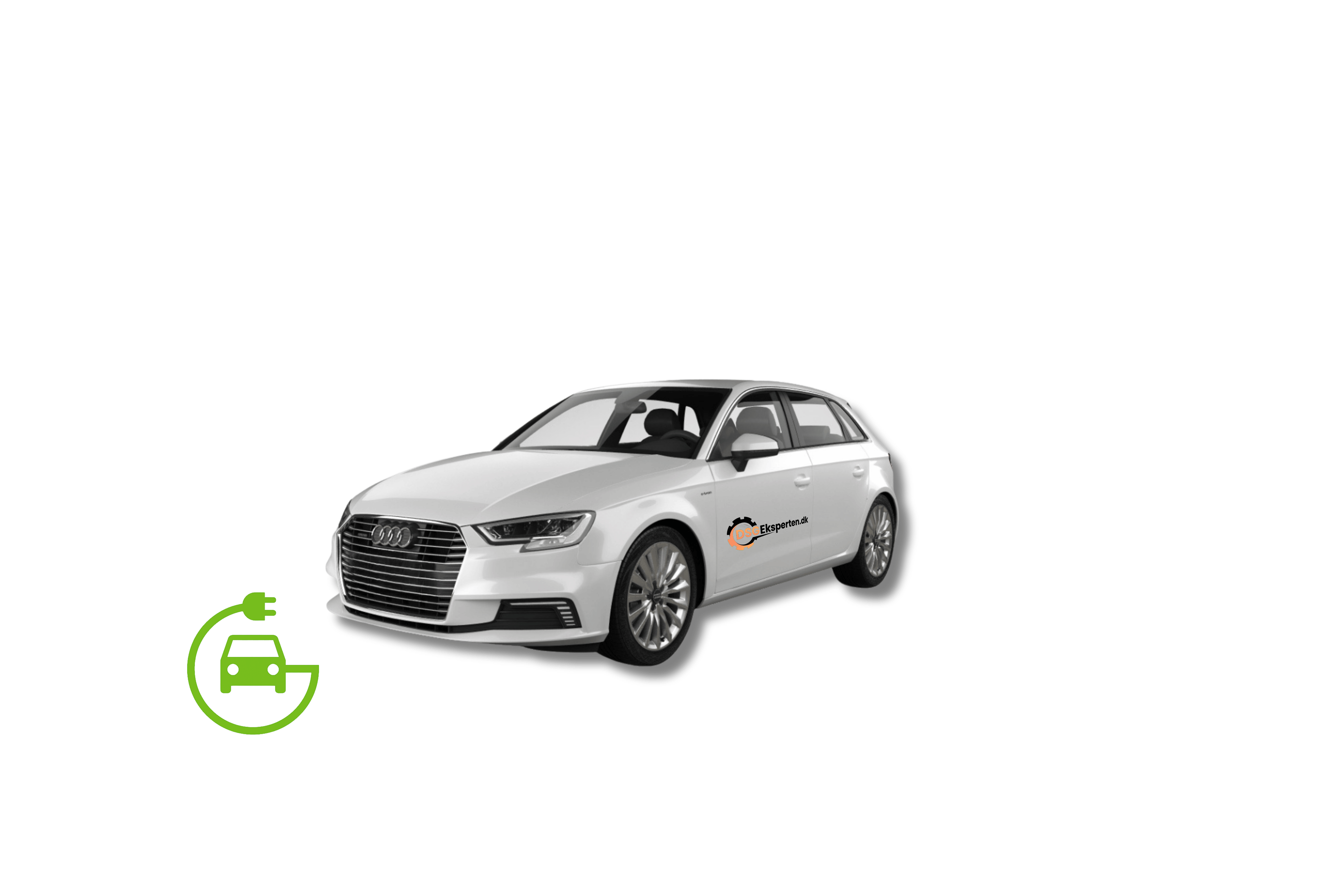 GTE, E-Hybrid & E-Tron DSGEksperten