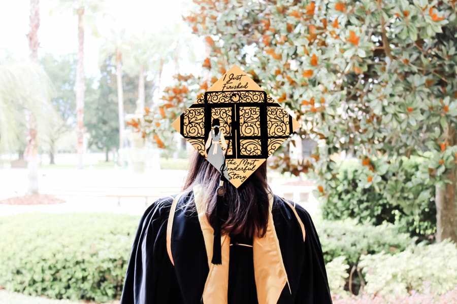 Graduation's