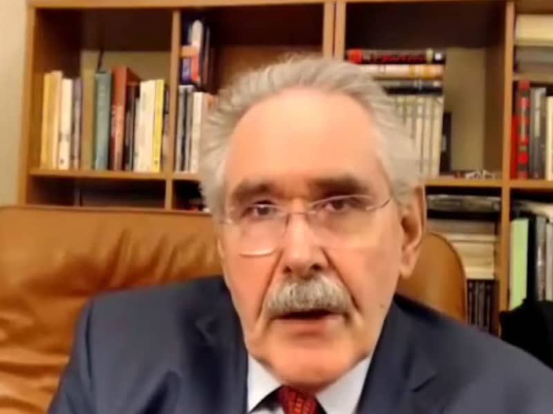 Veteran Journalist Demands 'Trade Without Tariffs' for India-Canada CEPA