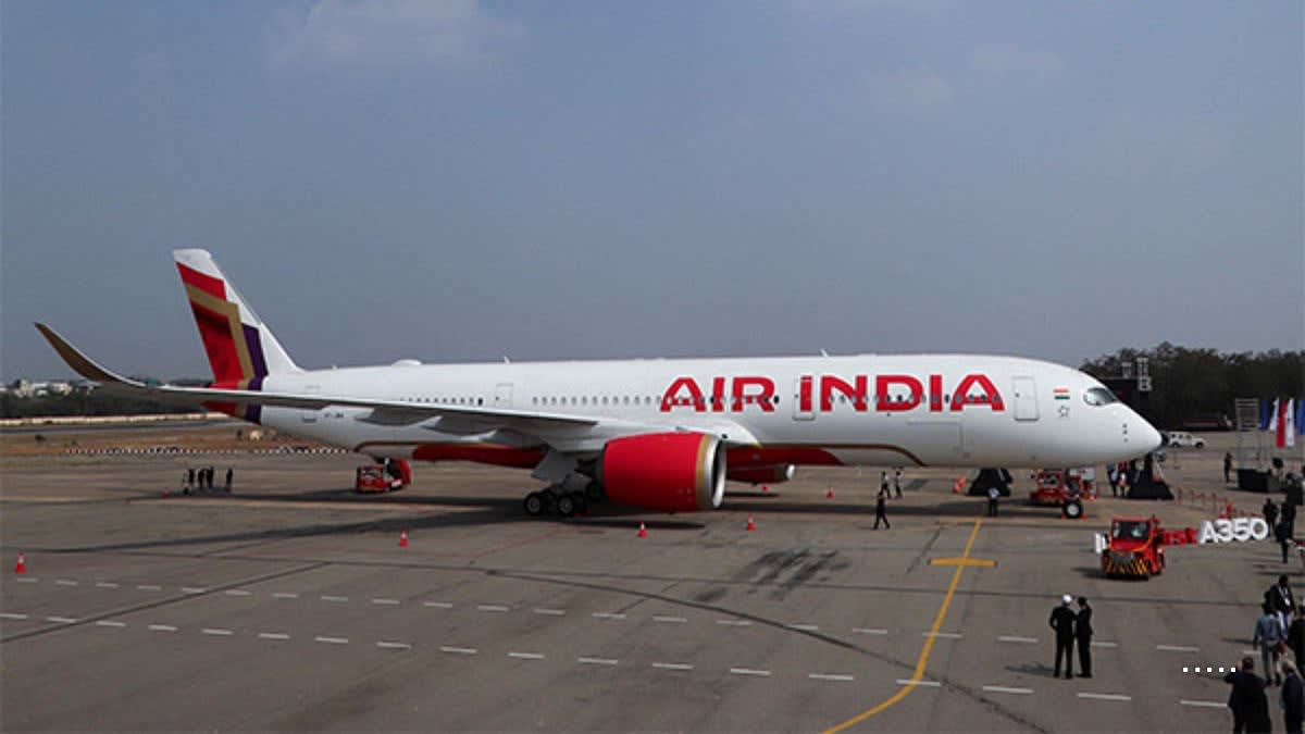 Why Did an Air India Boeing 777 Shut Down an Engine Over Delhi?