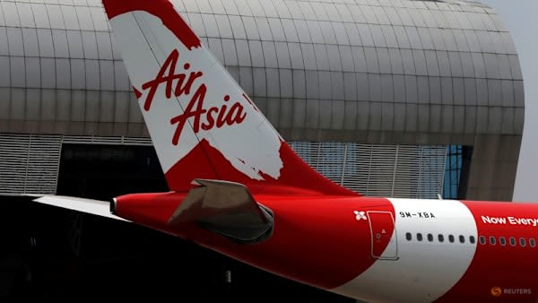 Low-cost carrier AirAsia X plans new long-haul European routes, CEO says