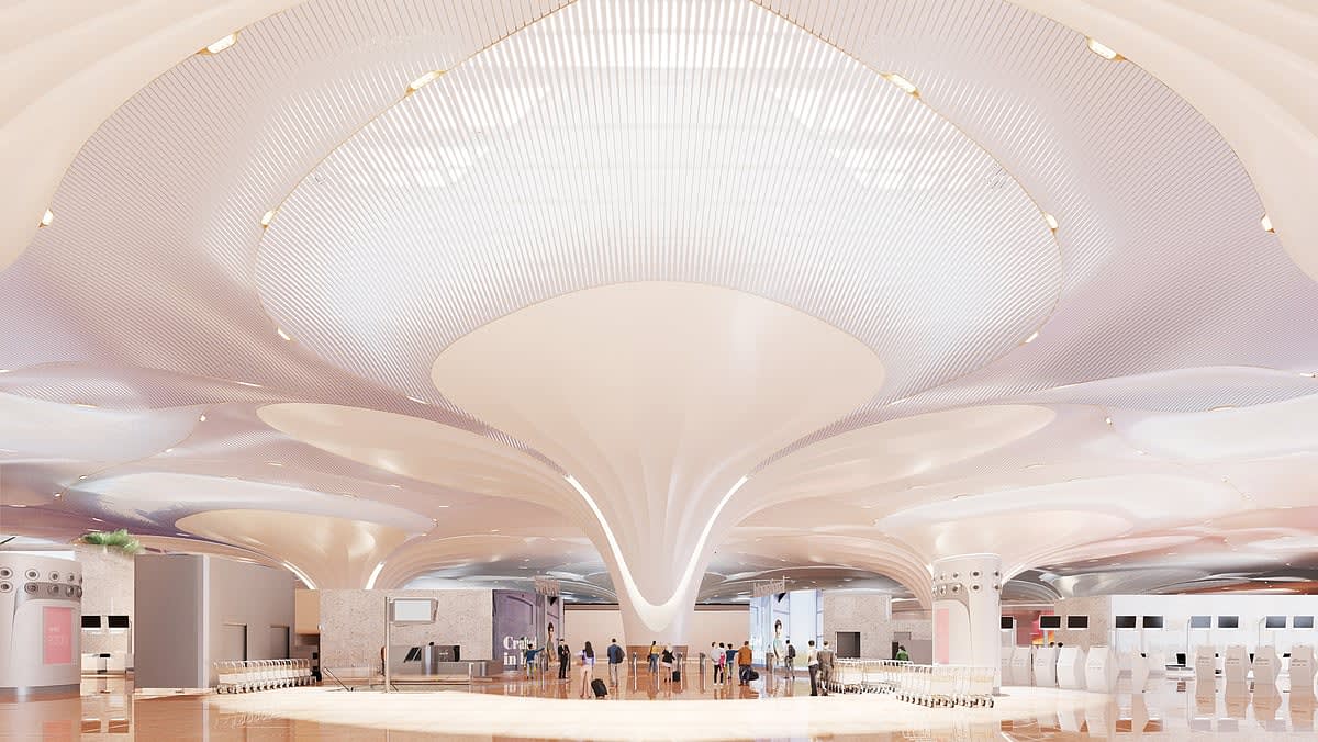 Flying From Navi Mumbai Soon? First Flight Date, Routes And Fares Announced - Details Inside