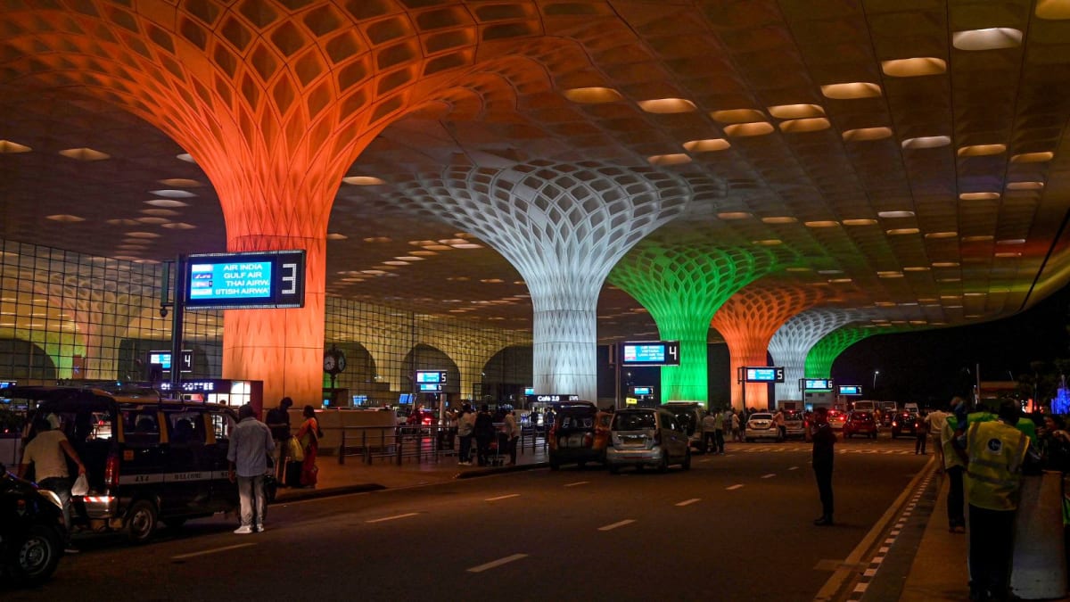 Chhatrapati Shivaji Maharaj International Airport Adopts Intelligent Approach