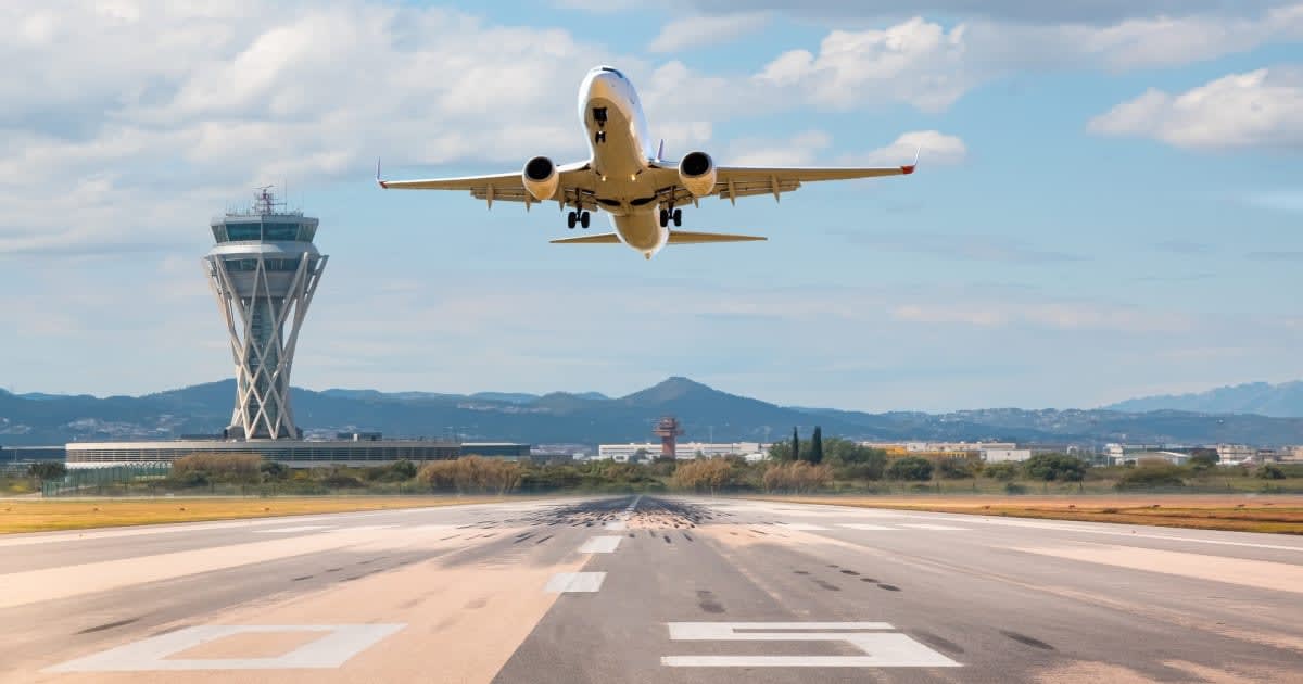 Airline cancels flights after planes seized, passengers left stranded