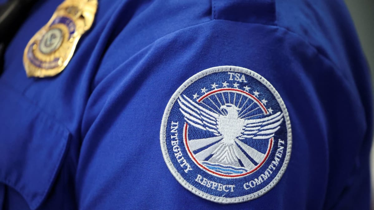TSA Provides Airline Passenger Data to ICE for Deportation Efforts, NYT Reports