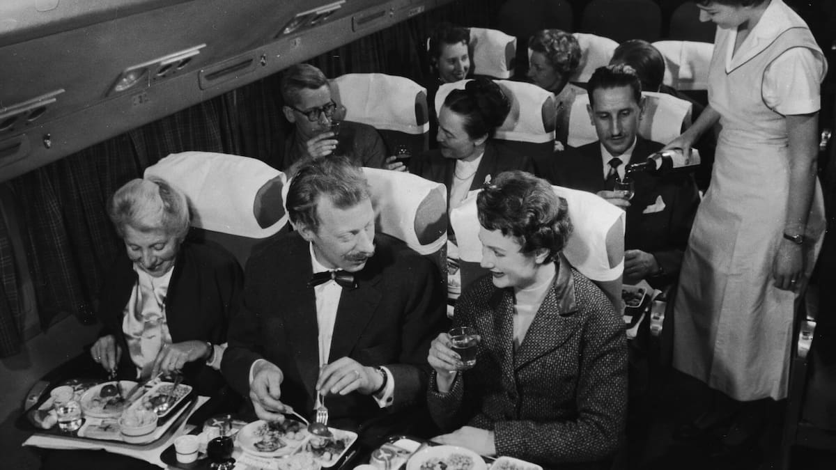 US Airports Launch Civility Campaign; Will New Zealanders Adopt Dress Code?