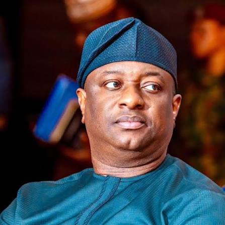 Nigerian Federal Government Considers Seizing Dana Air Assets to Refund Stranded Passengers