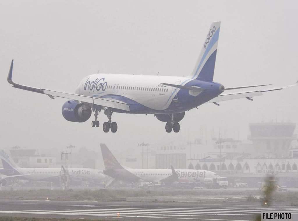Why IndiGo Canceled 67 Flights Amid DGCA Scrutiny and Winter Fog Season