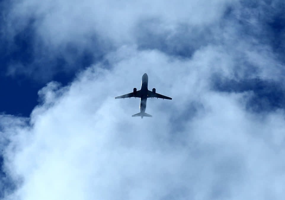 DGCA issues advisory to all airlines due to volcanic ash activity over Oman