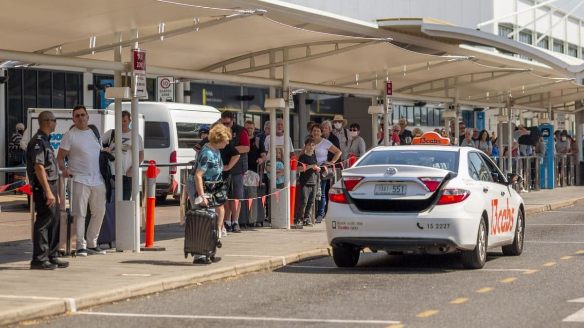 Air travel warning: Travellers urged to stay up-to-date on Cyclone Fina
