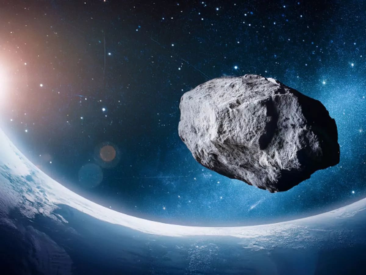 NASA to hold mystery press conference today as 'spaceship' 3I/Atlas heads for Earth