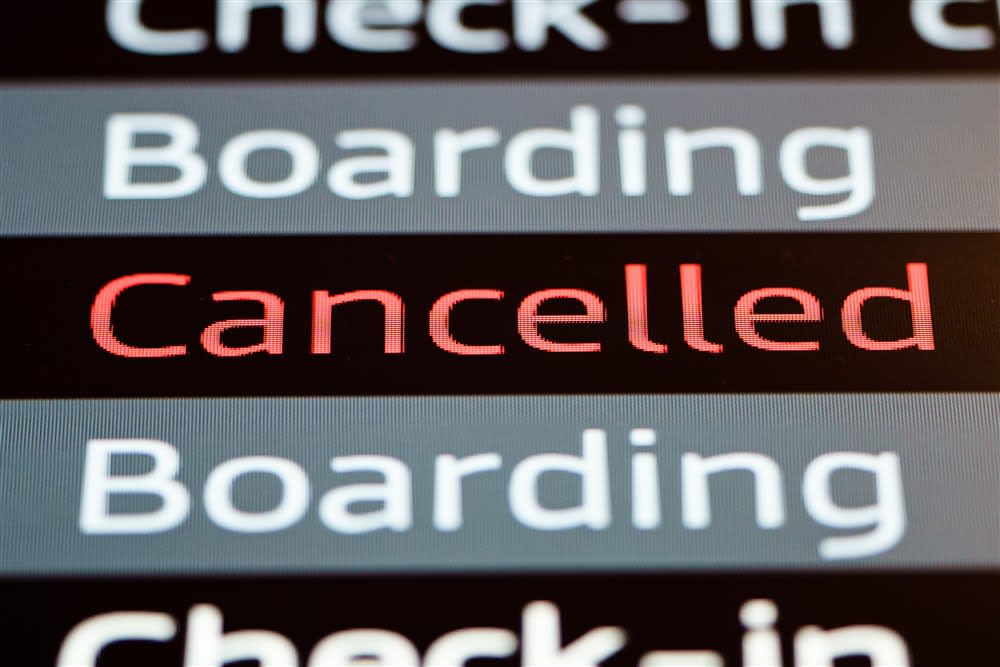 European Airport Strikes Threaten Christmas Travel Chaos: What You Must Know