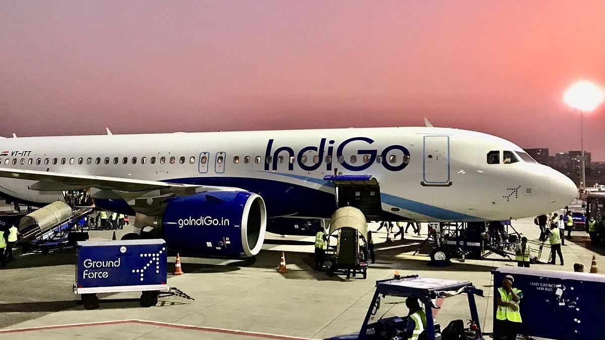 IndiGo Restores Normal Operations; Goldman Sachs Maintains 'Buy' Rating
