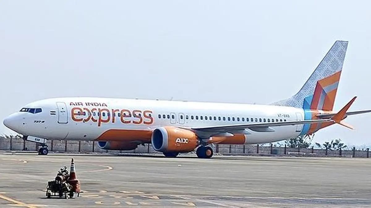 CIAL facilitates safe emergency landing for diverted Air India Express flight