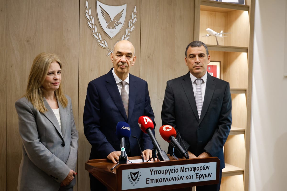 Aegean Airlines to launch direct Larnaca-Brussels flights under new agreement