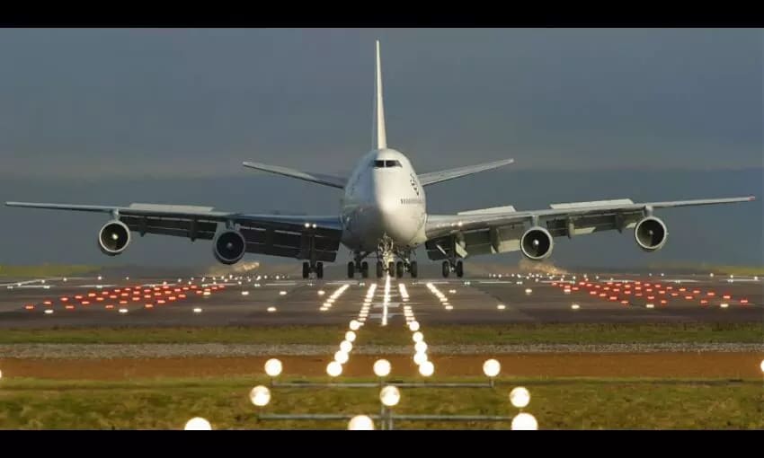 Manipur urges Centre to curb soaring airfares, seeks additional flights to Imphal