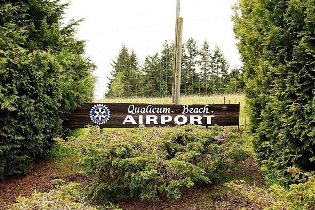 Qualicum Beach Airport Faces Community Divide Over Noise Concerns