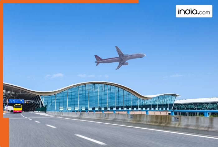 OAG Ranks Dubai International Airport First; Where Does Delhi's IGI Land?