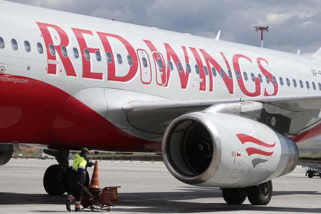 Red Wings Expands Flights to Uzbekistan for the 2025–2026 Winter Season - UzDaily.uz