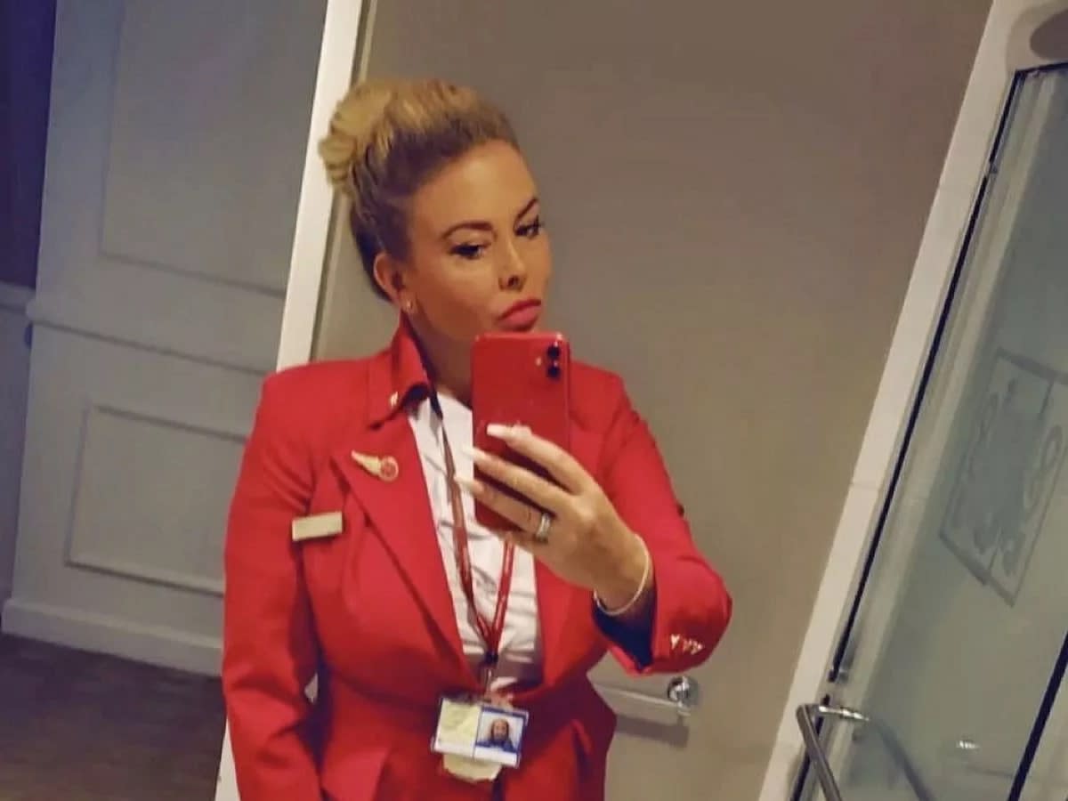 easyJet Passenger Death: Former Crew Reveals the Stark Reality of In-Flight