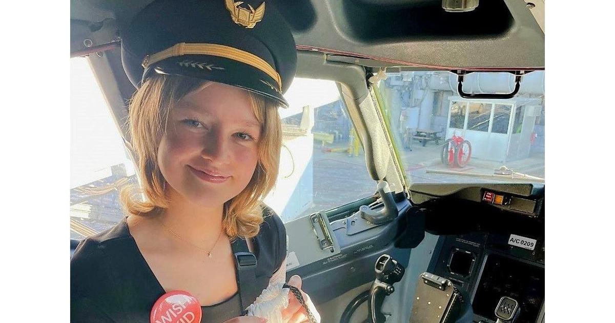 How United Airlines Flies Children to Their Wishes During the Holiday Season
