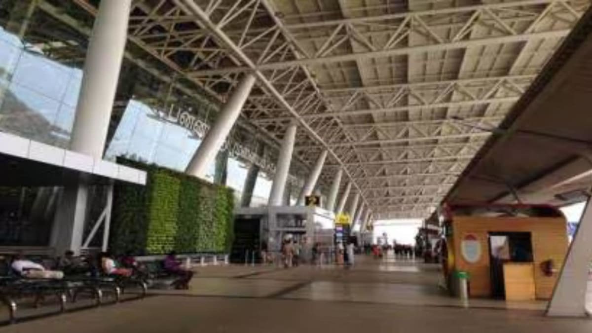 Madras High Court Directs Indian Ministry on Airport Cinema Policy; PVR INOX