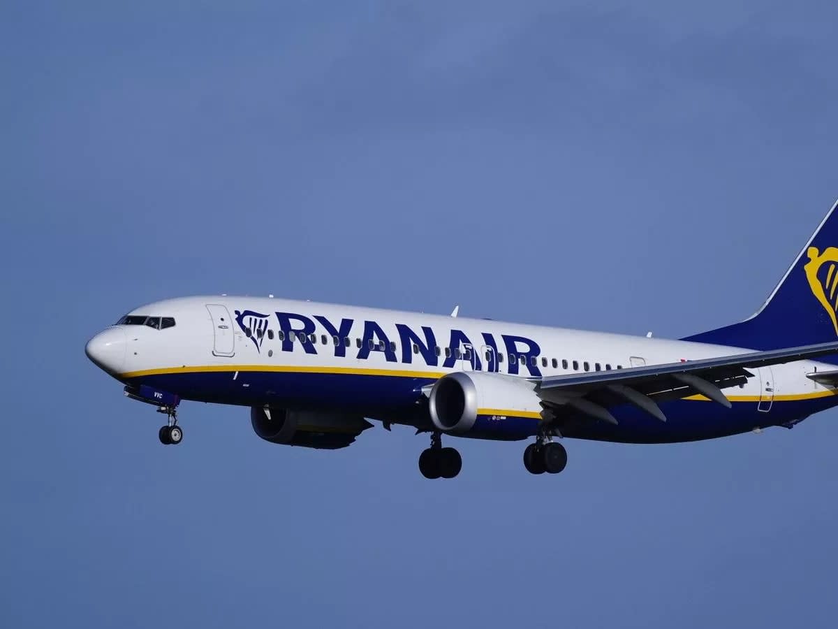 Ryanair is ending flights to popular winter sun islands blaming 'rising costs'