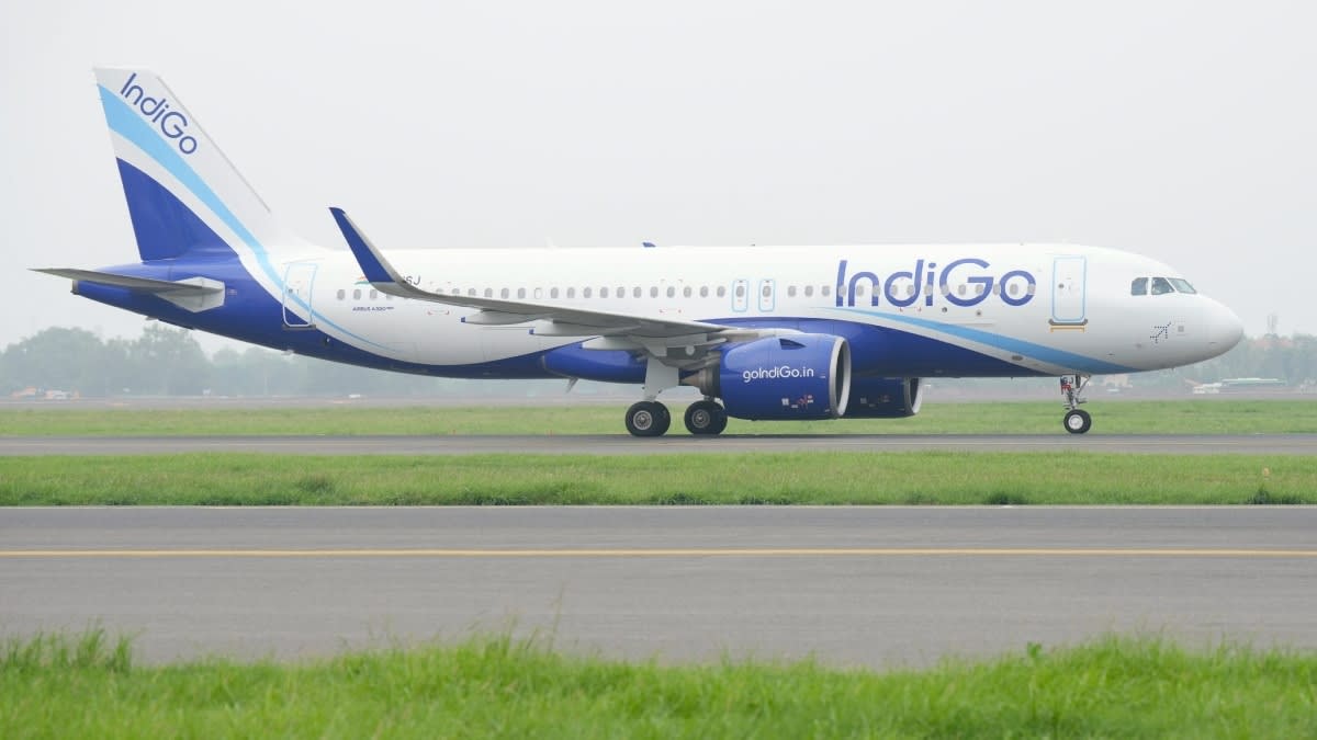 IndiGo Flight Status: Is Fog Chaos Over? Cancellations Drop to Two