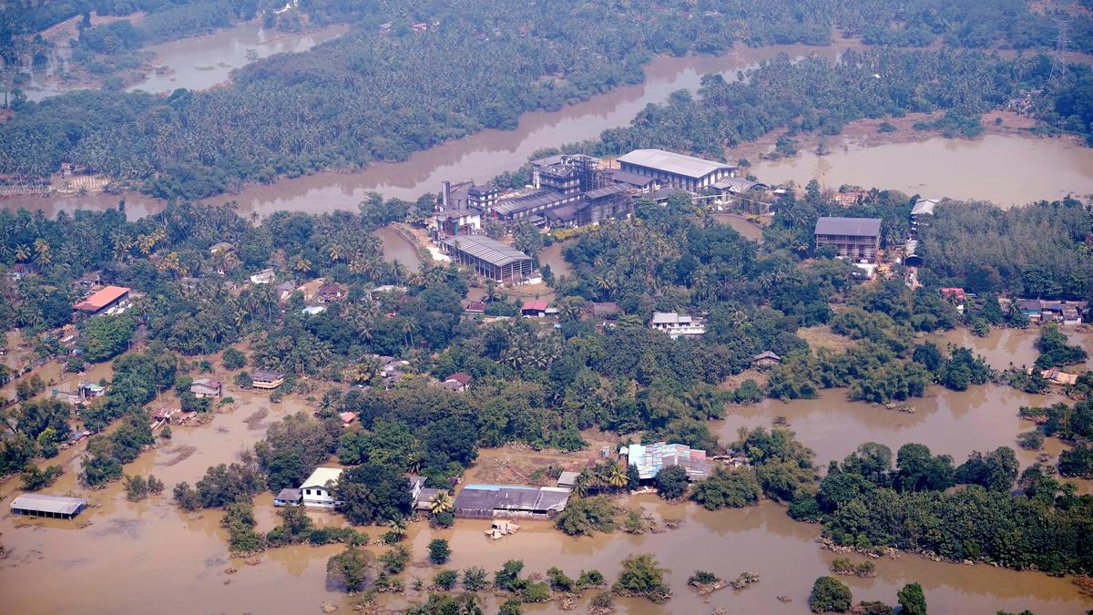 How a Rare Volcano Eruption and Cyclones Redefined Global Airspace in 2025