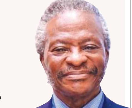 Nigerian Airlines' Global Future Hinges on Policy & Partnerships, Says Demuren