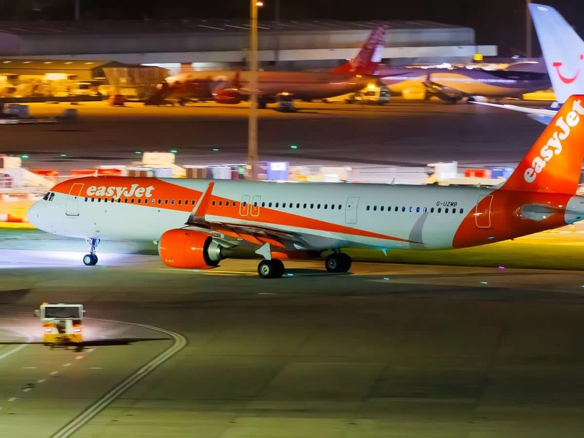 Major UK airport used by thousands of Scots to see change from November 19