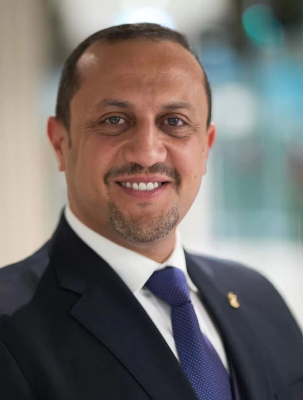 How did Egypt's airports achieve record-breaking 22.3% passenger growth?