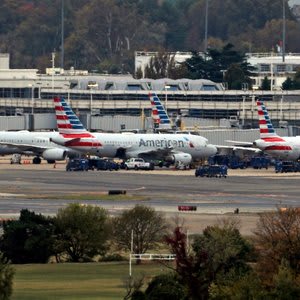 Air travel is finally back to normal after the government shutdown
