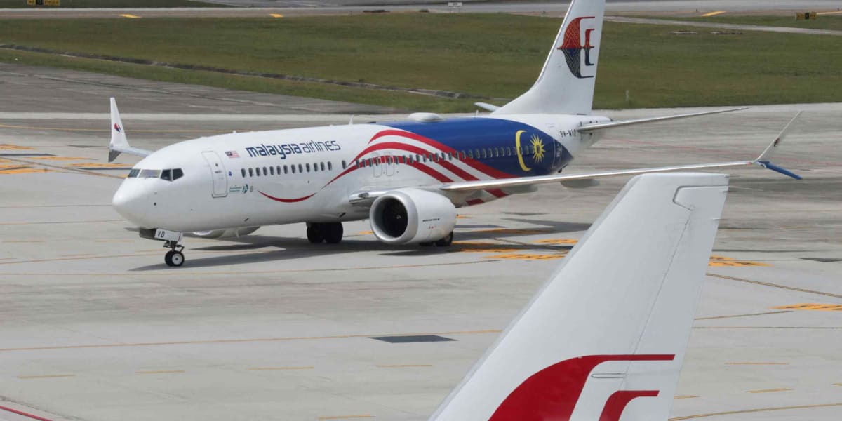 Malaysia Aviation Group Targets 75% Revenue Growth by 2030 with Fleet Expansion