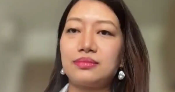 Indian woman narrates long ordeal at Shanghai airport, says Chinese officials told her "Arunachal not part of India...apply for Chinese passport"