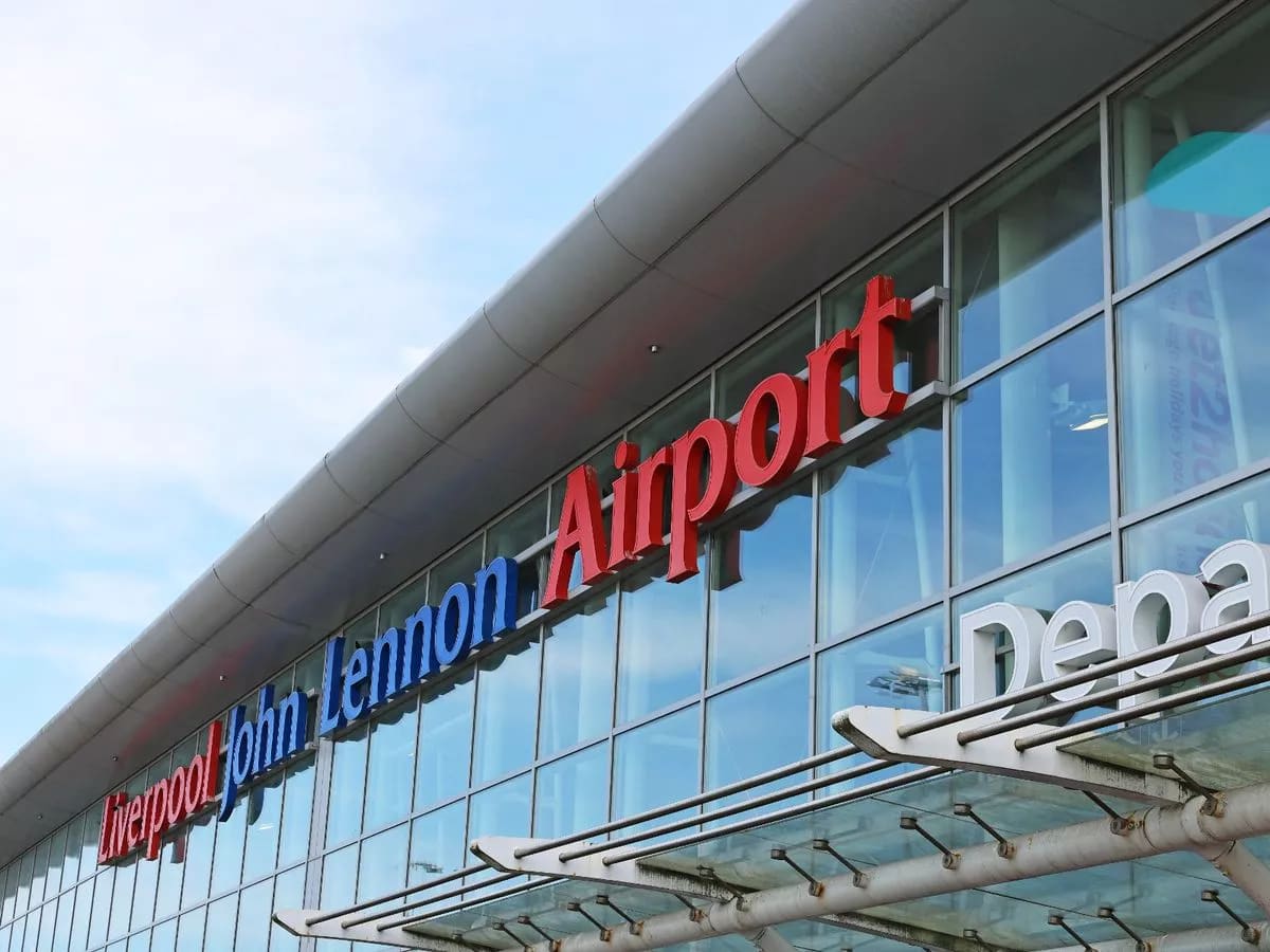 easyJet and Ryanair Unveil Major 2026 Expansion at Liverpool Airport?