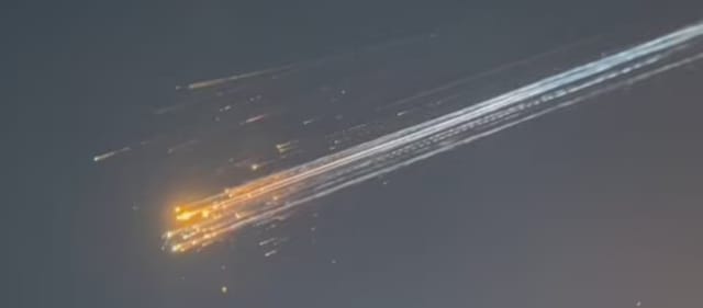 FAA Documents Reveal Starship Explosion Posed Extreme Commercial Flight Safety Risk