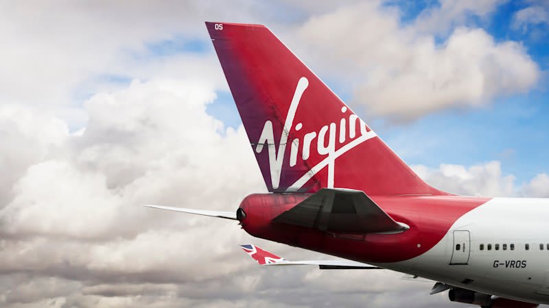 Virgin flight diverted in New Zealand, passengers stuck at Christchurch