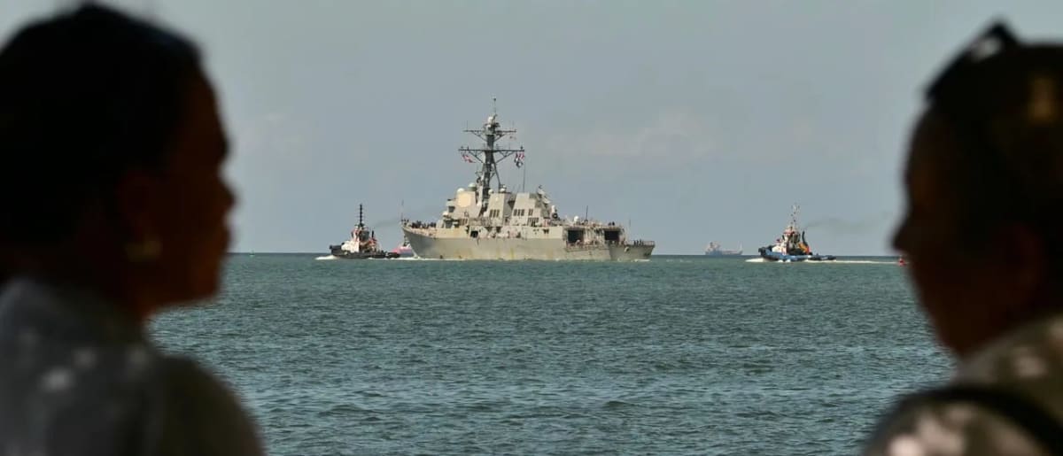 Airlines Axe Venezuela Flights After Trump Admin Warns Of ‘Military Activity’