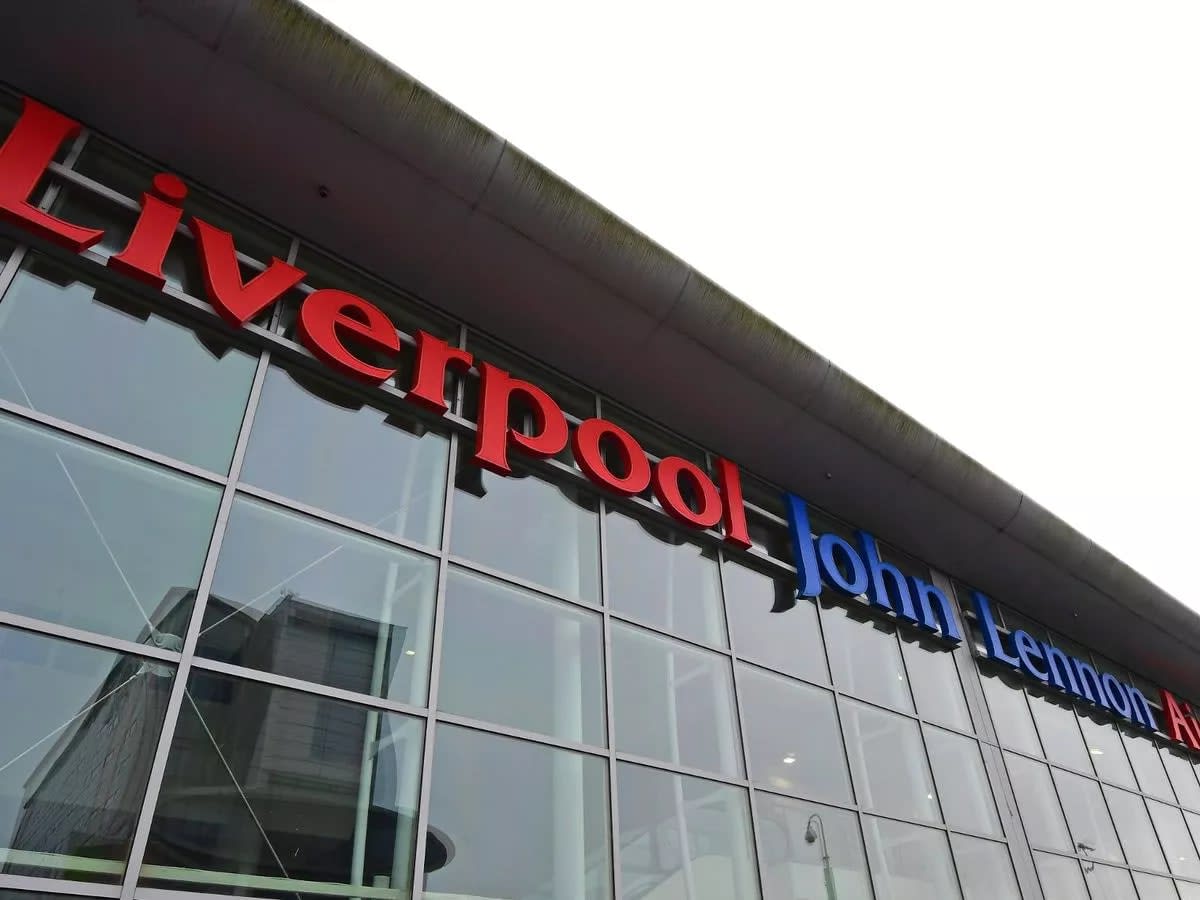 Wintry Conditions Shutter Liverpool John Lennon Runway: Which Flights Are Cancelled?